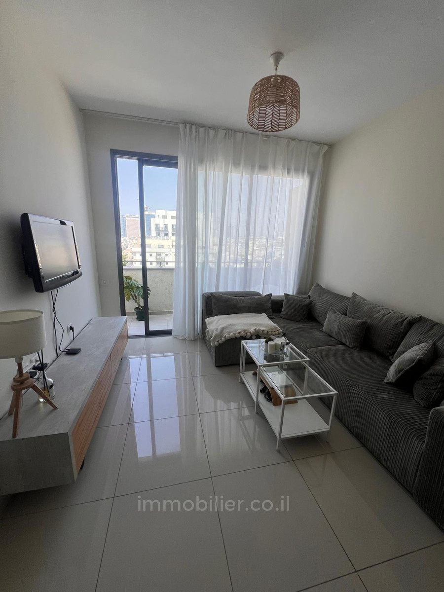 Apartamento 3 cômodos Tel Aviv Florentine 457-IBL-1412