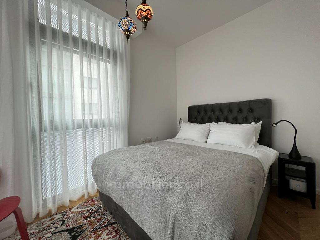 Apartamento 3 cômodos Tel Aviv Kerem Hatemanim 457-IBL-1415