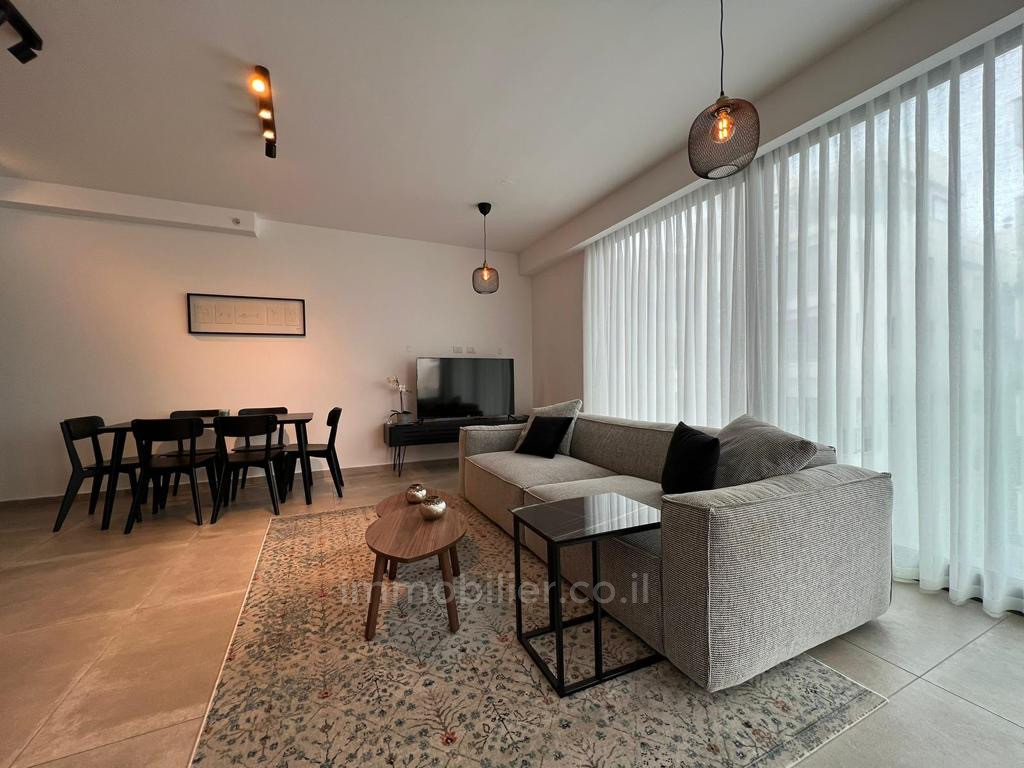 Apartamento 3 cômodos Tel Aviv Kerem Hatemanim 457-IBL-1415