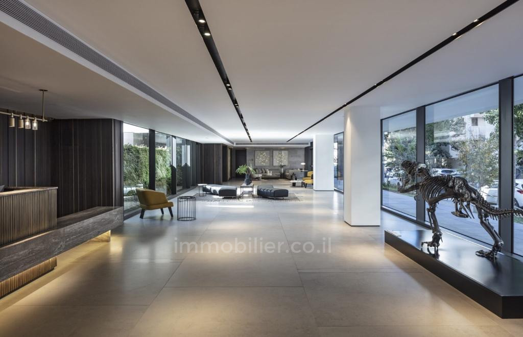 Apartamento 3 cômodos Tel Aviv Kerem Hatemanim 457-IBL-1415