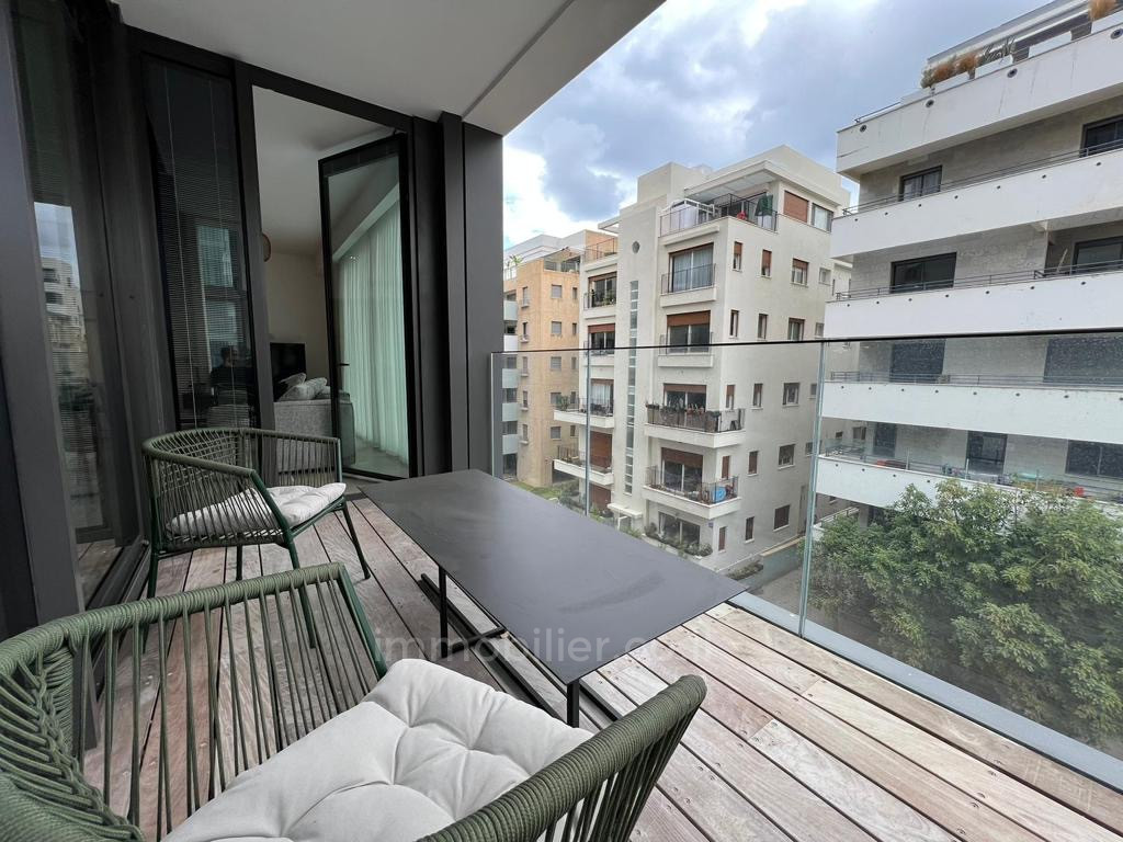 Apartamento 3 cômodos Tel Aviv Kerem Hatemanim 457-IBL-1415