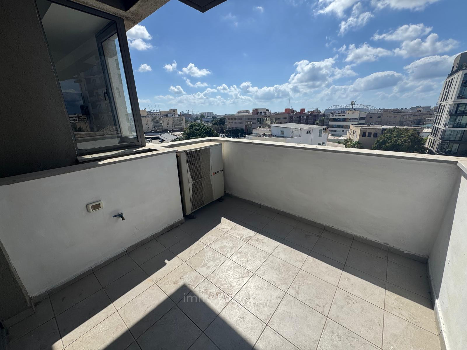 Apartamento 3 cômodos Tel Aviv Florentine 457-IBL-1423