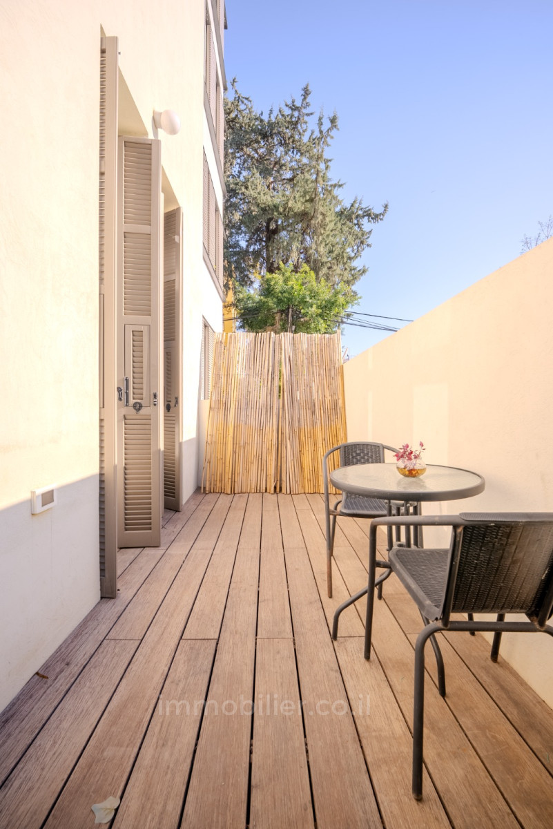 Apartamento 2 cômodos Tel Aviv Levontin 457-IBL-1425