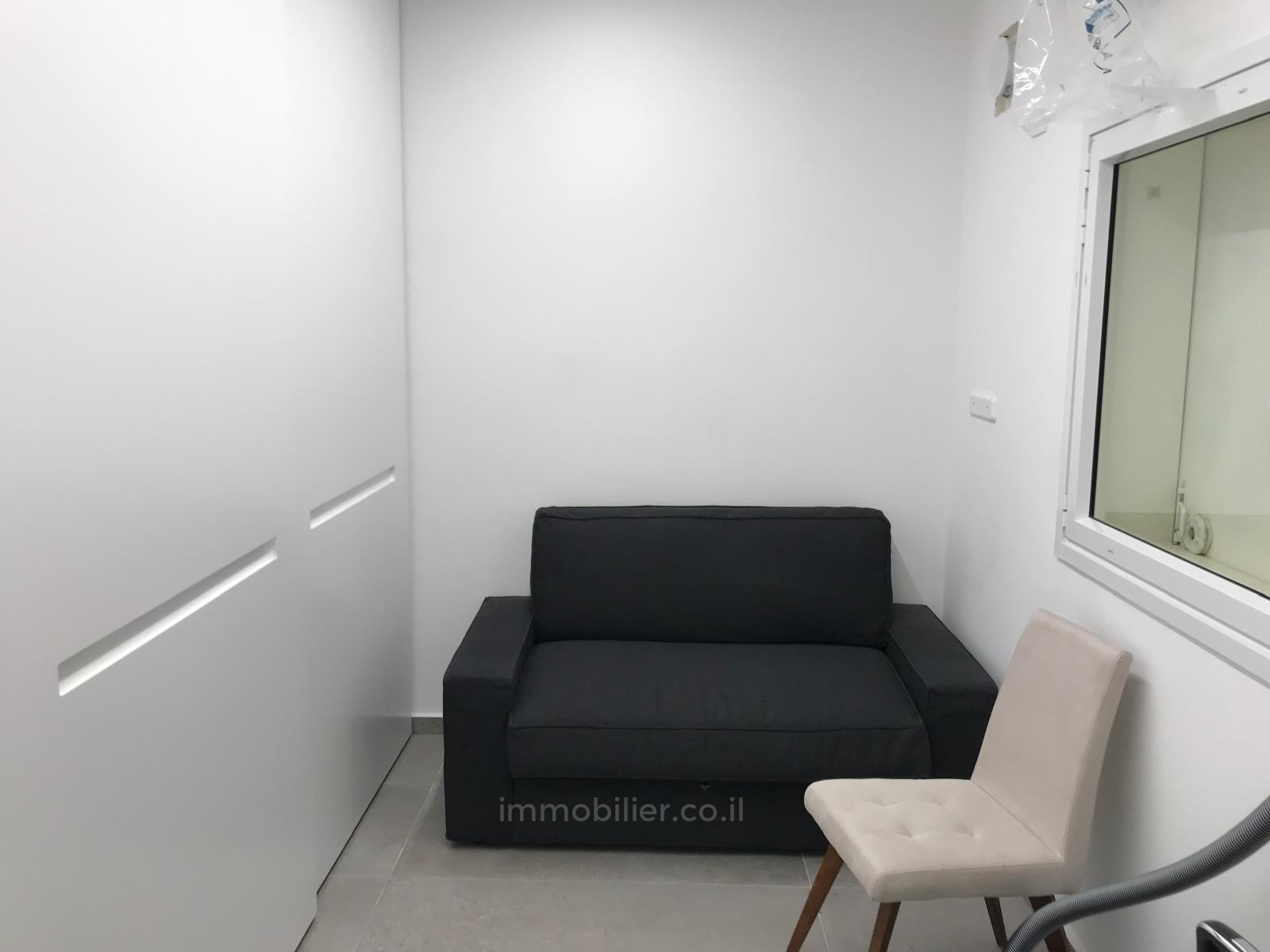Apartamento 4.5 cômodos Tel Aviv Neve Tsedek 457-IBL-1428