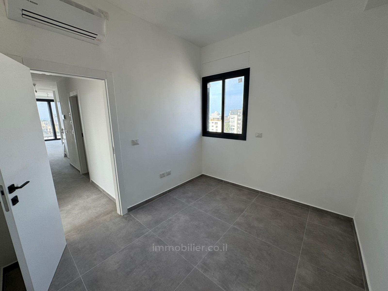 Cobertura 4.5 cômodos Tel Aviv Hatsafon hayachan 457-IBL-1429