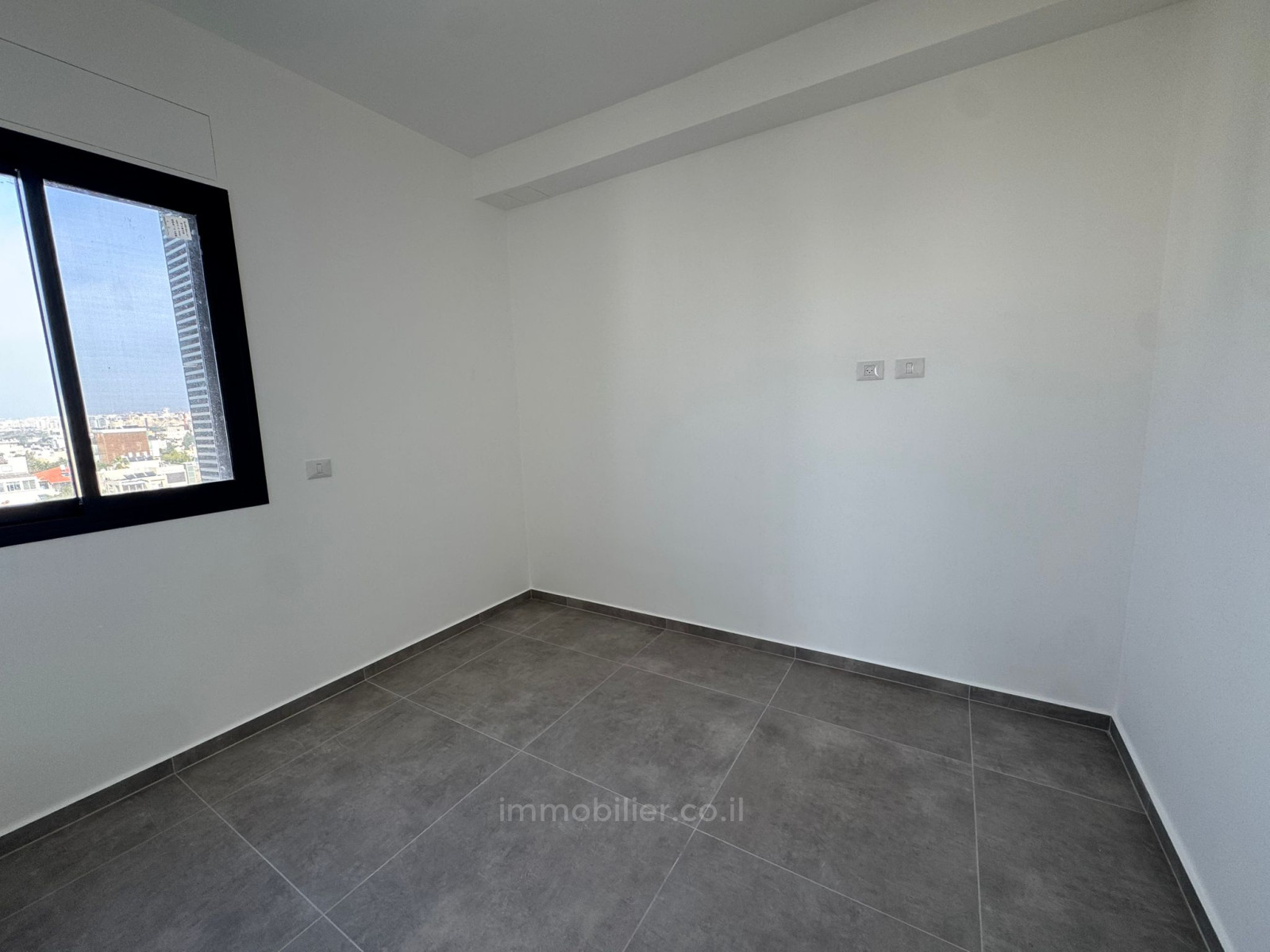 Cobertura 4.5 cômodos Tel Aviv Hatsafon hayachan 457-IBL-1429