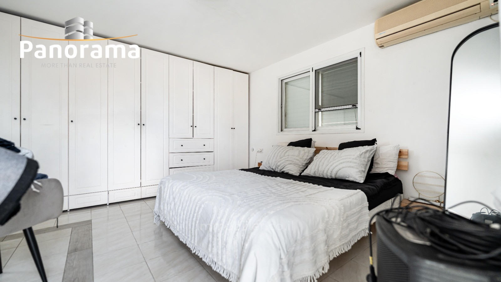 Apartamento 3 cômodos Tel Aviv Centro da cidade 457-IBL-1430