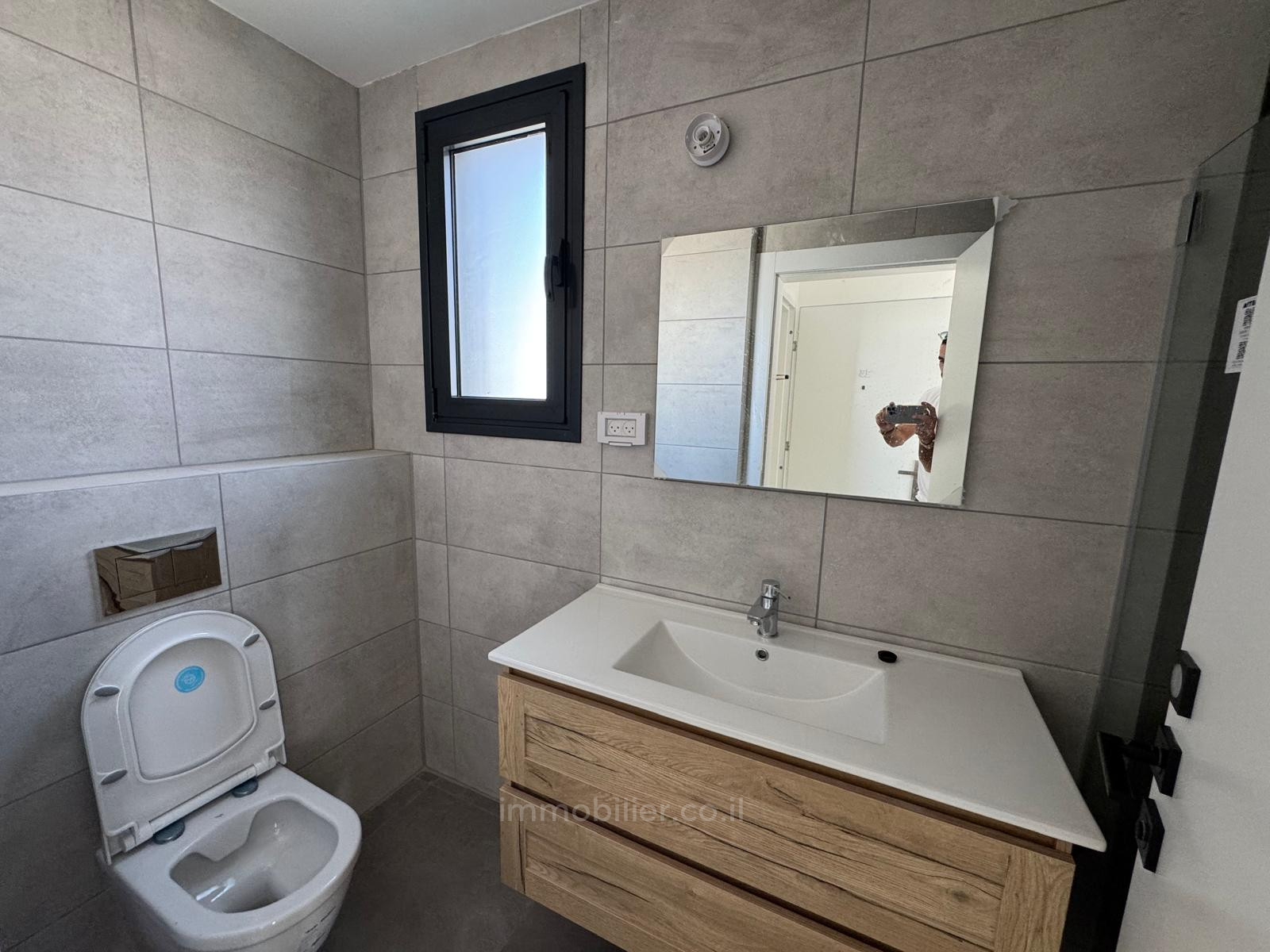 Apartamento 2 cômodos Tel Aviv Hatsafon hayachan 457-IBL-1432