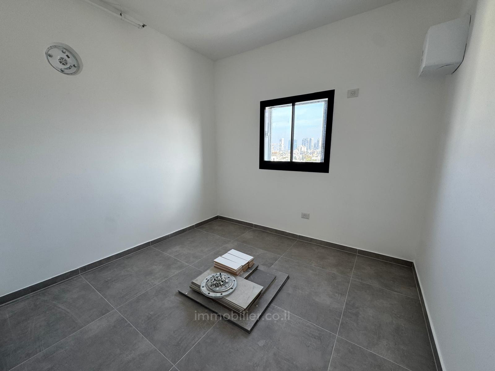 Apartamento 2 cômodos Tel Aviv Hatsafon hayachan 457-IBL-1432