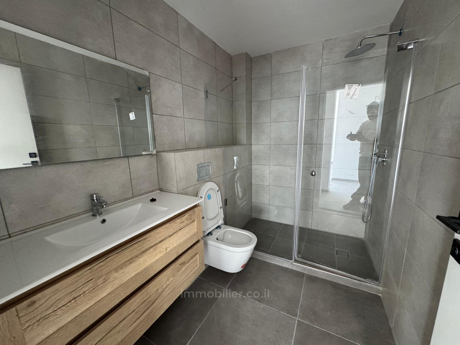 Apartamento 3 cômodos Tel Aviv Bazel 457-IBL-1433