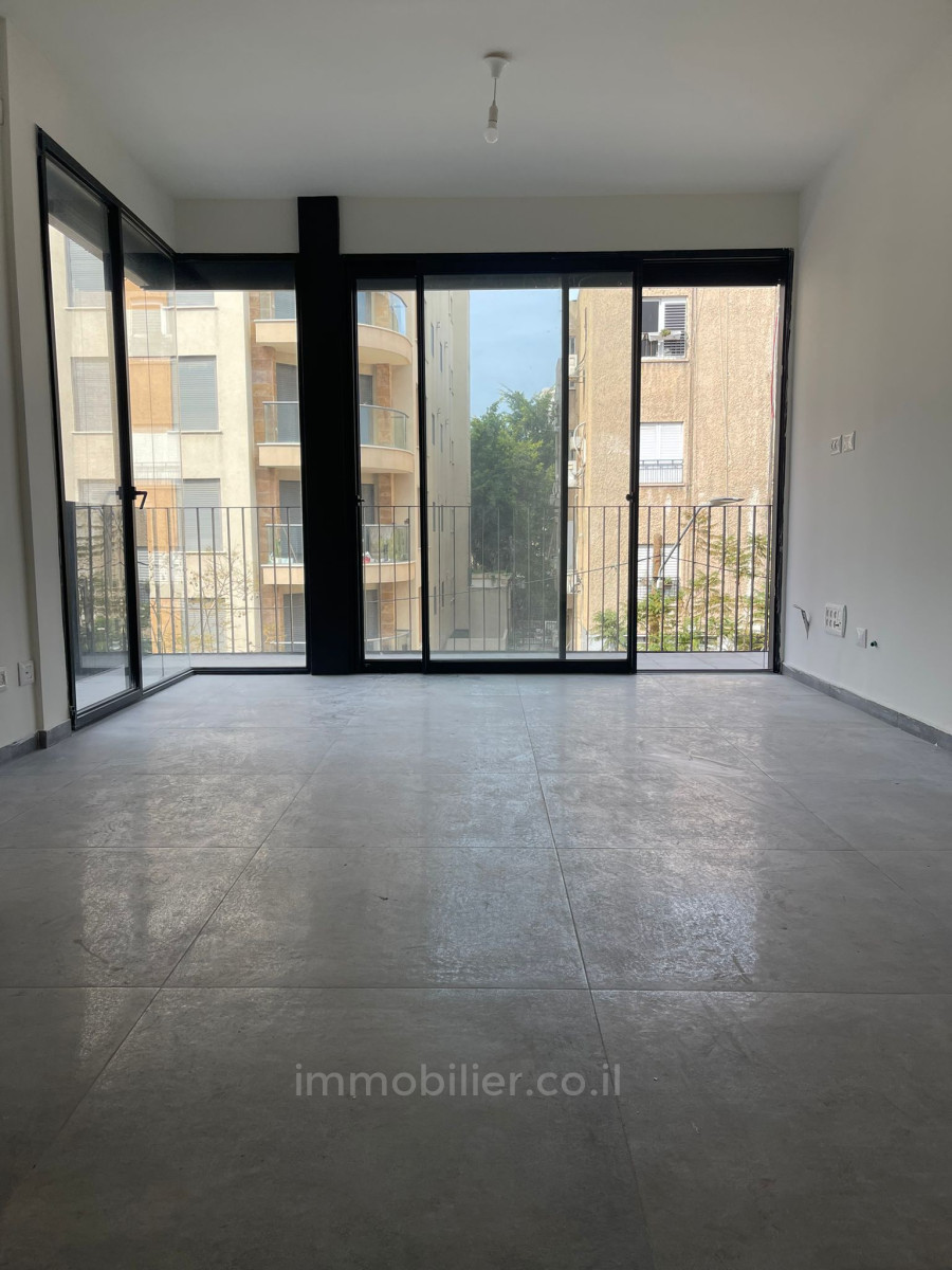 Apartamento 4 cômodos Tel Aviv Centro da cidade 457-IBL-1435