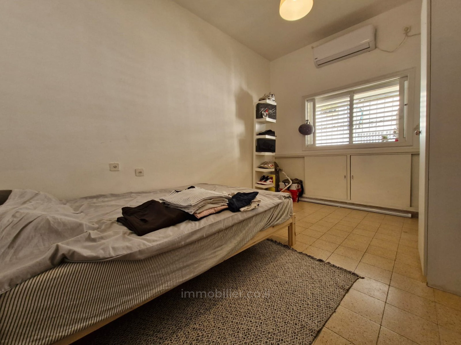 Apartamento 3.5 cômodos Tel Aviv Kikar Hamedina 457-IBL-1438