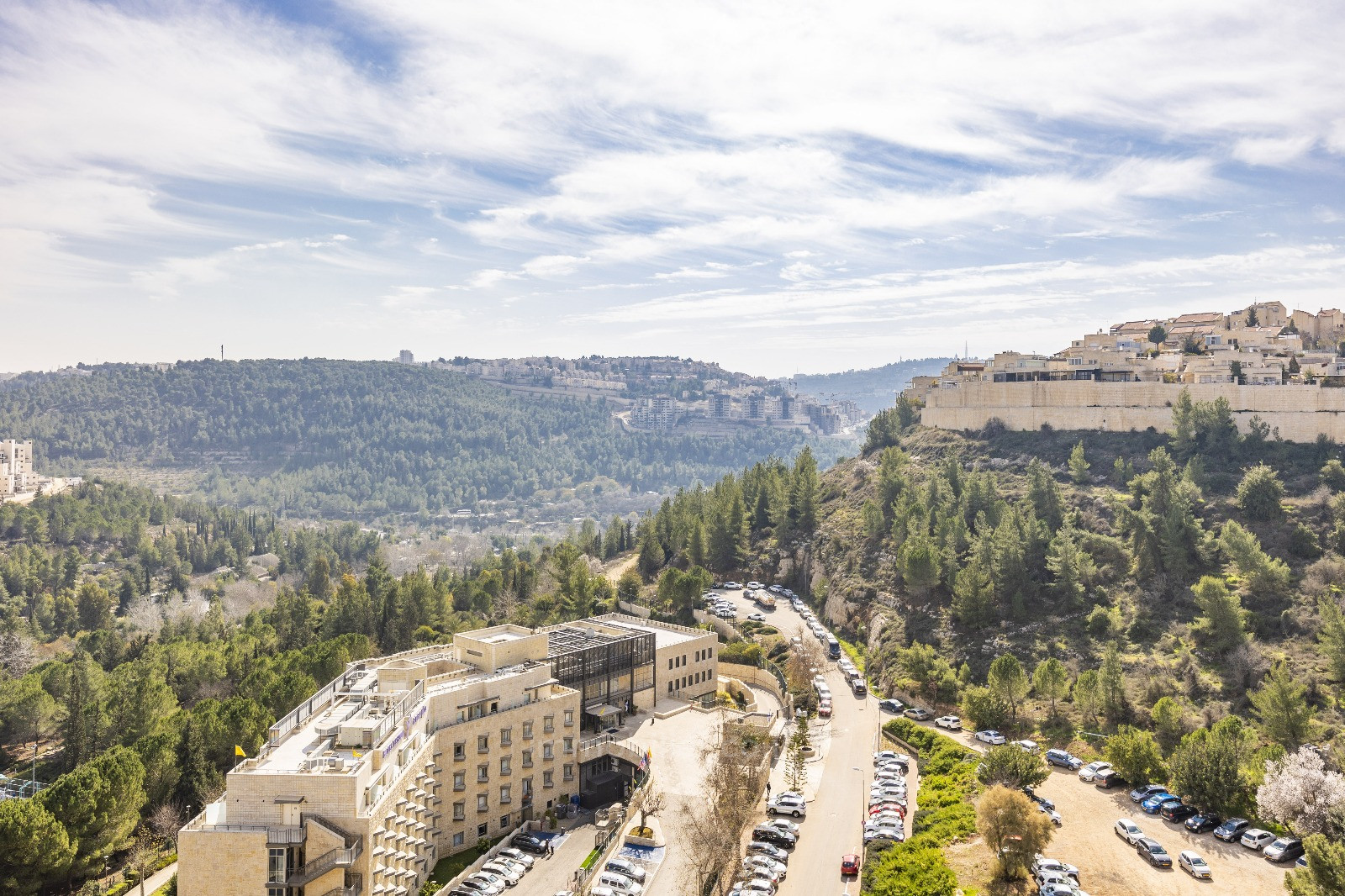 Apartamento 4.5 cômodos Jerusalém Ir Ganim 457-IBL-1442