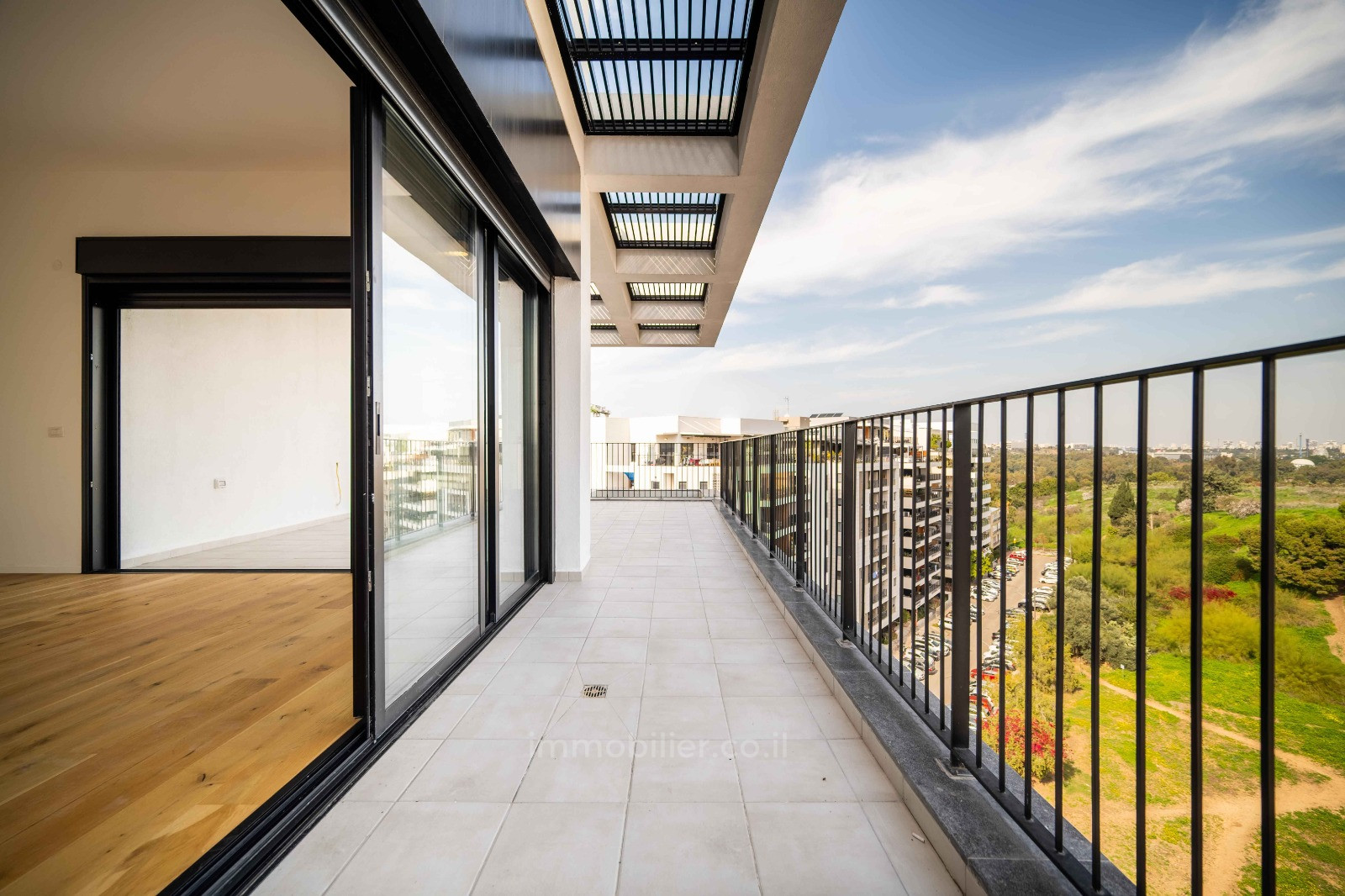 Apartamento 4 cômodos Ramat Gan Ramat gan 457-IBL-1445