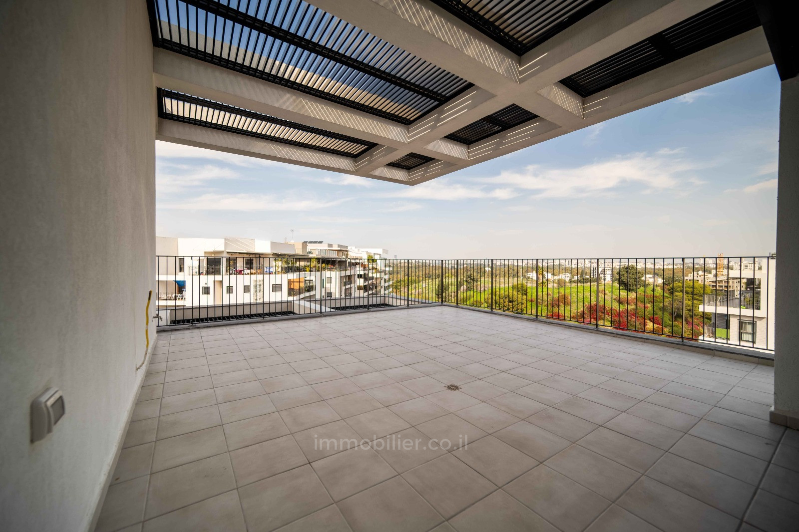 Apartamento 4 cômodos Ramat Gan Ramat gan 457-IBL-1445