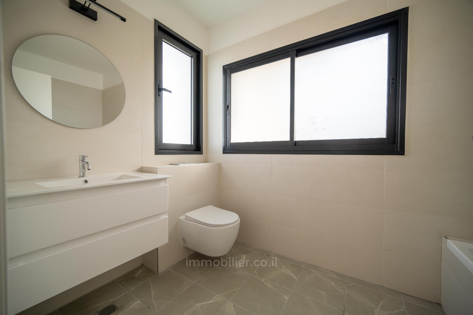 Apartamento 4 cômodos Ramat Gan Ramat gan 457-IBL-1445