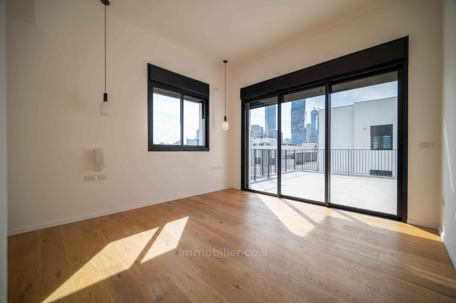 Apartamento 4 cômodos Ramat Gan Ramat gan 457-IBL-1445
