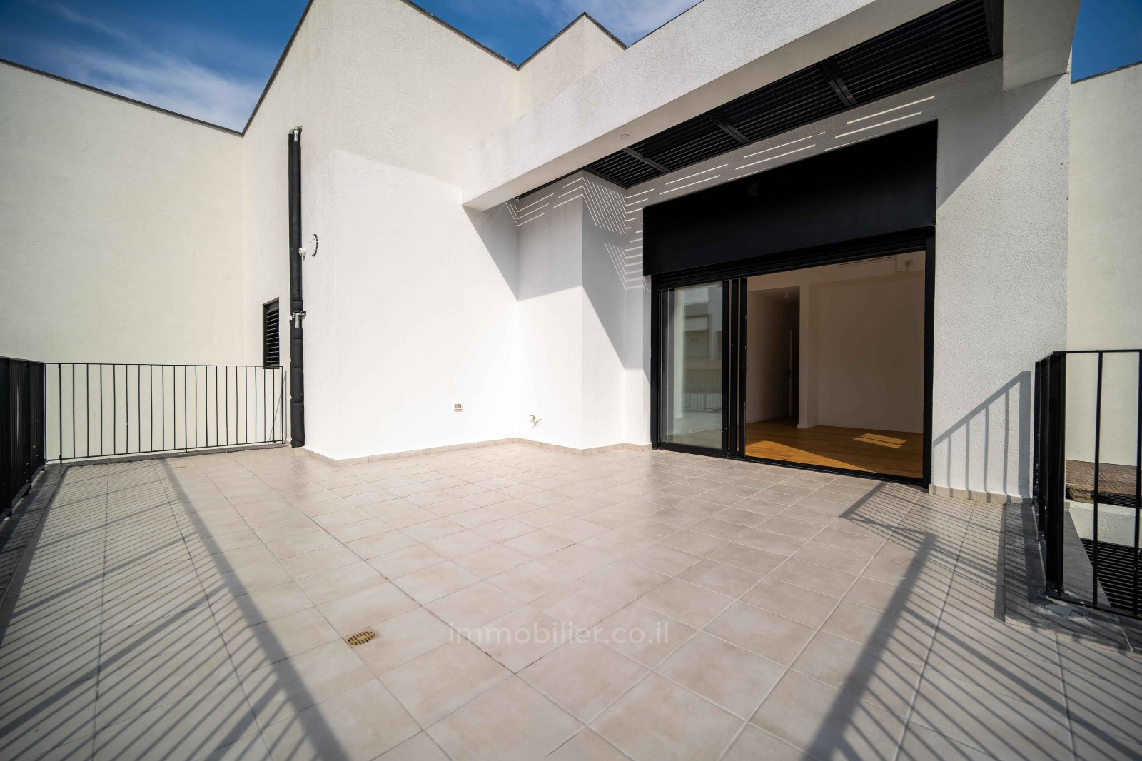 Apartamento 4 cômodos Ramat Gan Ramat gan 457-IBL-1445