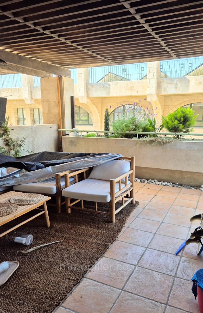 Apartamento 2 cômodos Tel Aviv Cidade antiga de Jaffa 457-IBL-1447