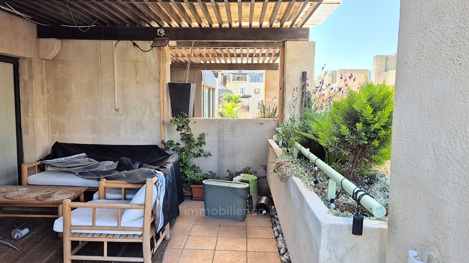 Apartamento 2 cômodos Tel Aviv Cidade antiga de Jaffa 457-IBL-1447