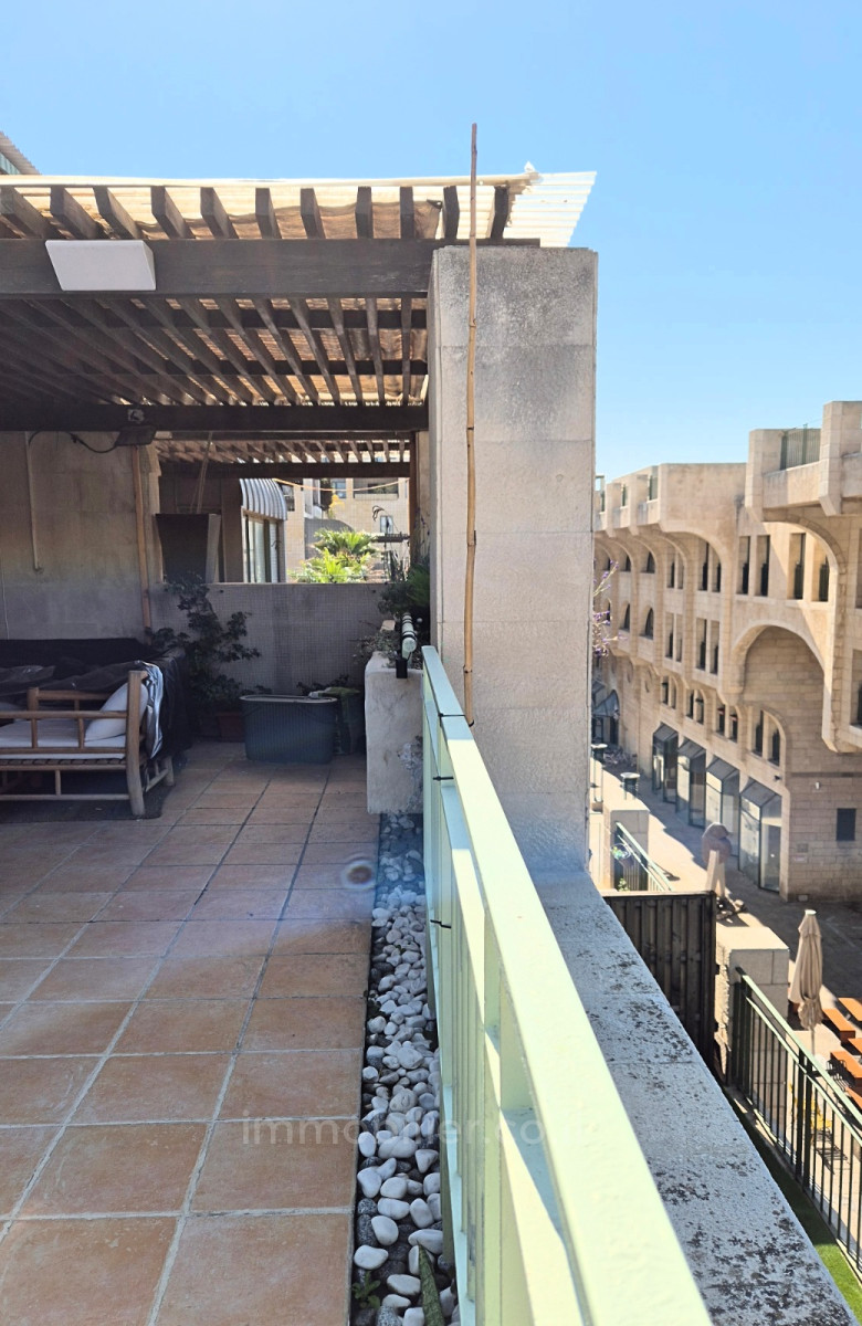 Apartamento 2 cômodos Tel Aviv Cidade antiga de Jaffa 457-IBL-1447
