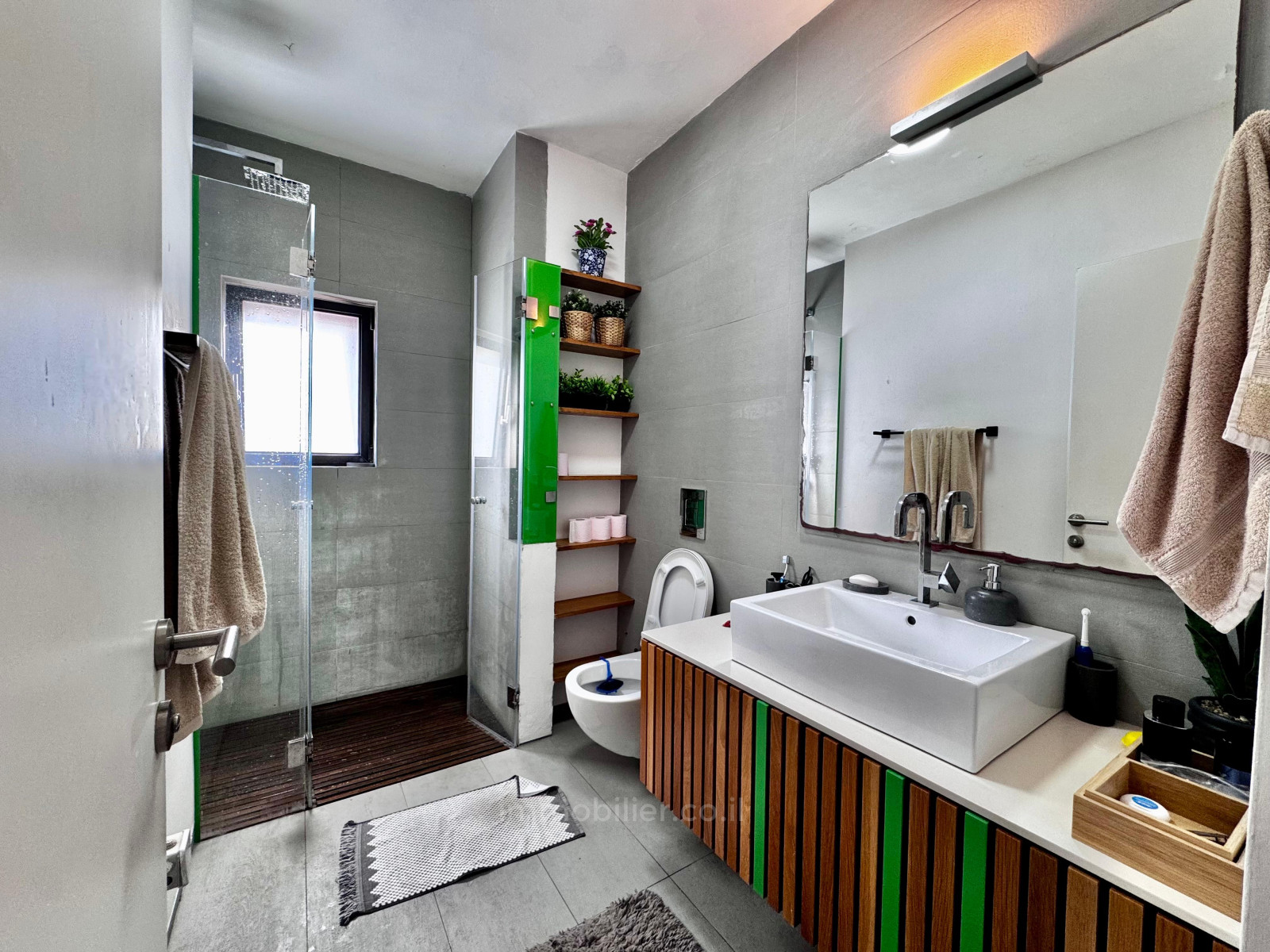 Apartamento 3 cômodos Tel Aviv Hatsafon hayachan 457-IBL-1454