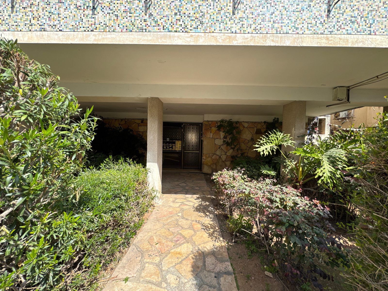 Apartamento 3 cômodos Tel Aviv Hatsafon hayachan 457-IBL-1454