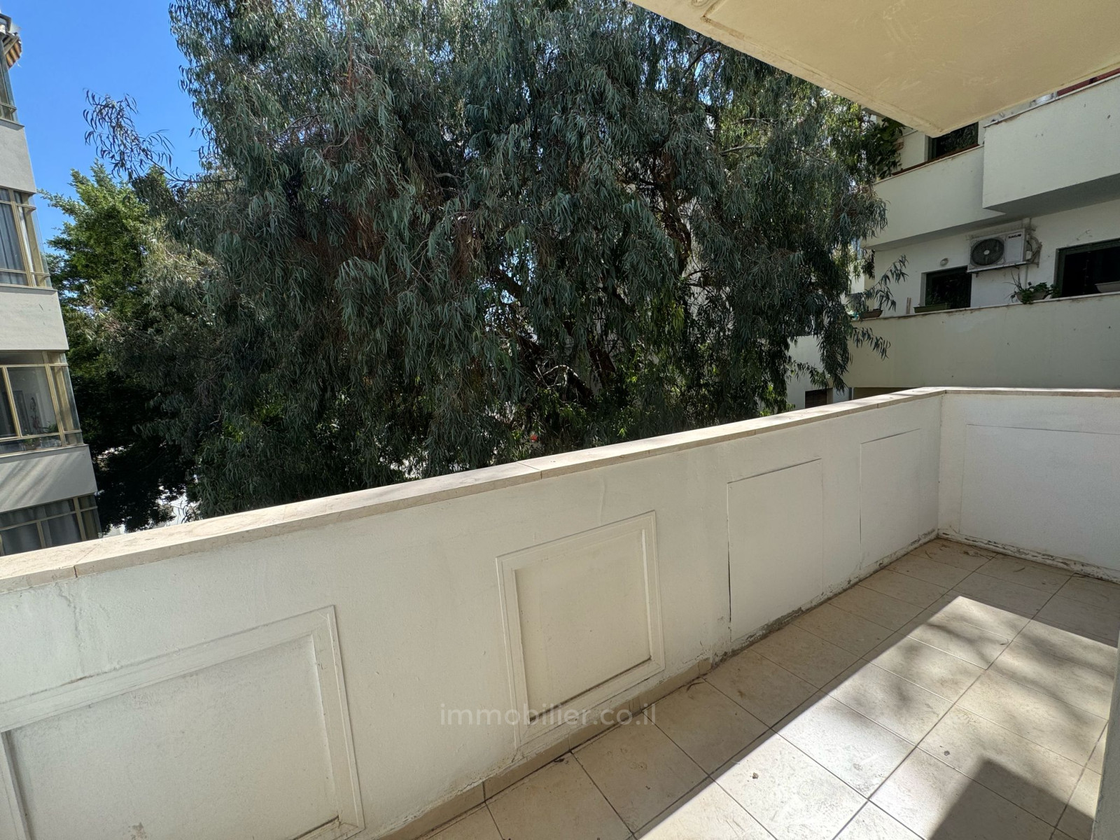 Apartamento 2 cômodos Tel Aviv Centro da cidade 457-IBL-1459