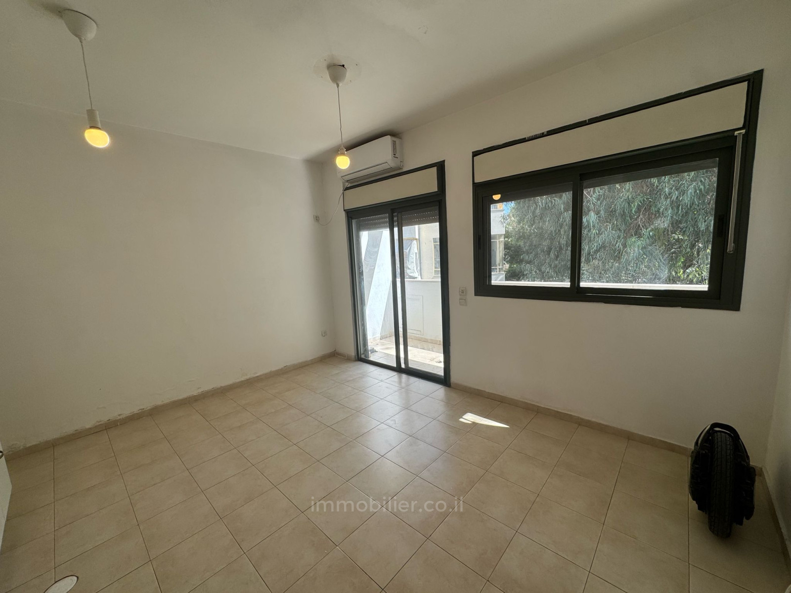 Apartamento 2 cômodos Tel Aviv Centro da cidade 457-IBL-1459