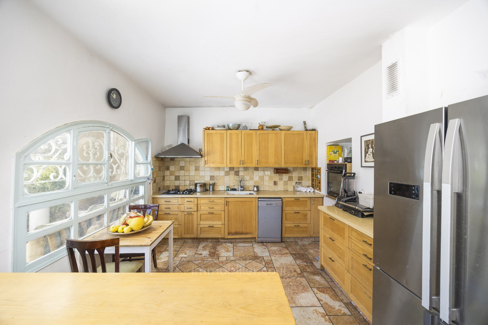 Casarão 4 cômodos Jerusalém Ein Kerem 457-IBL-1460