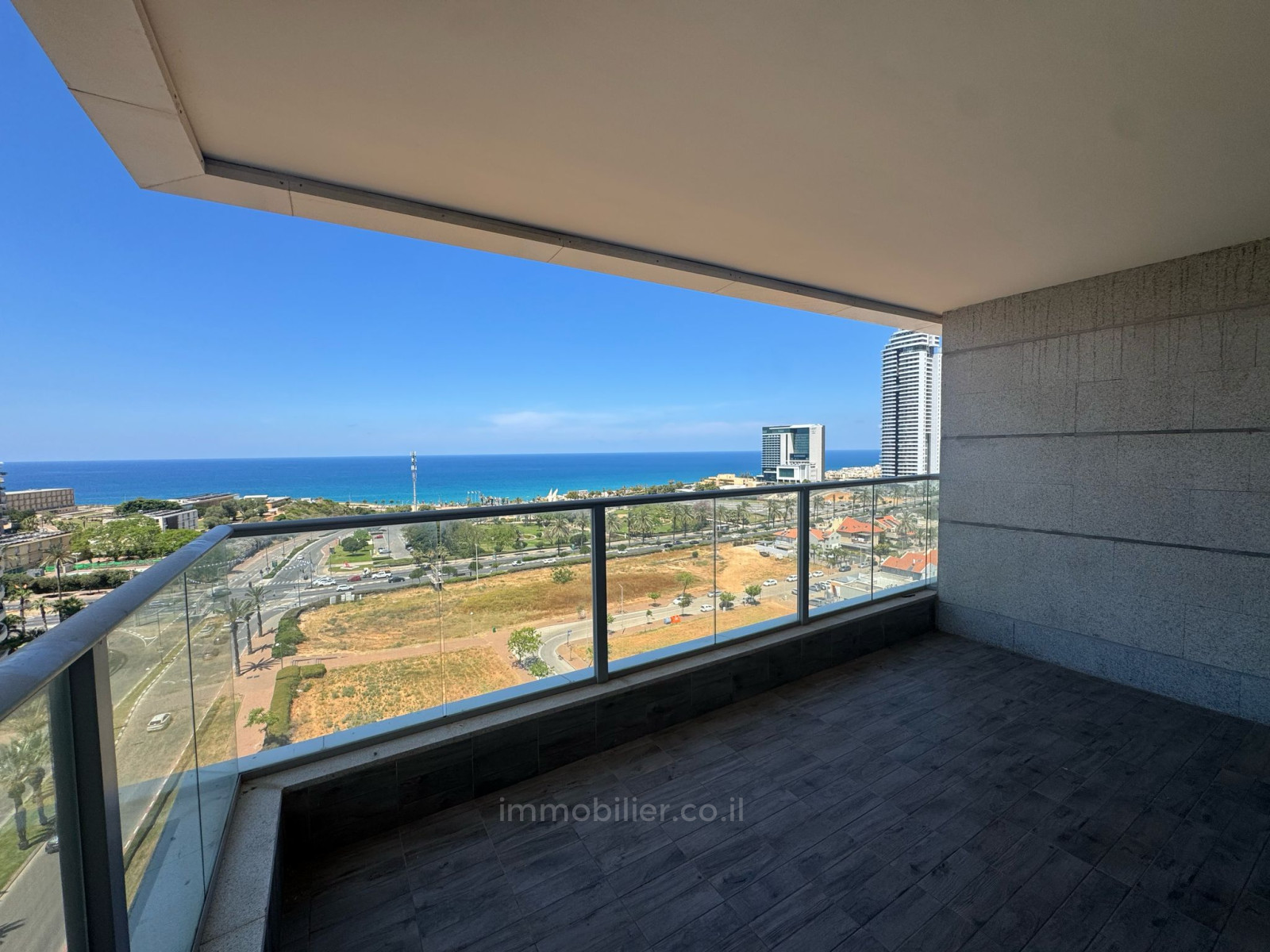 Apartamento 4 cômodos Netanya Nat600 457-IBL-1461