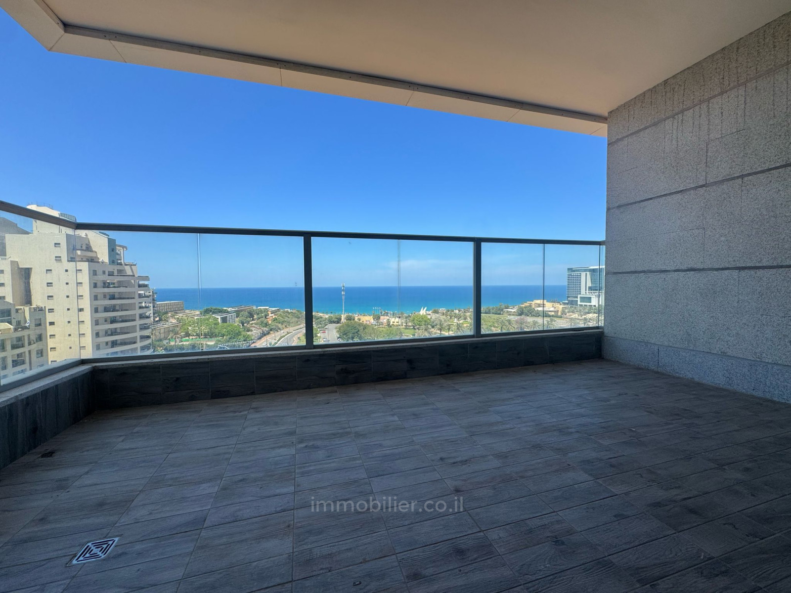Apartamento 4 cômodos Netanya Nat600 457-IBL-1461