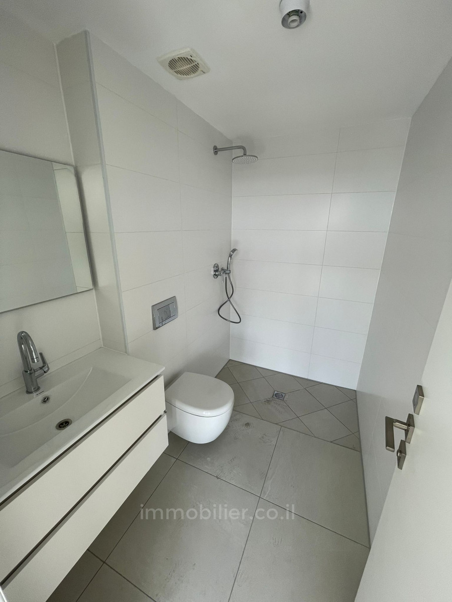 Apartamento 4 cômodos Tel Aviv Florentine 457-IBL-1465
