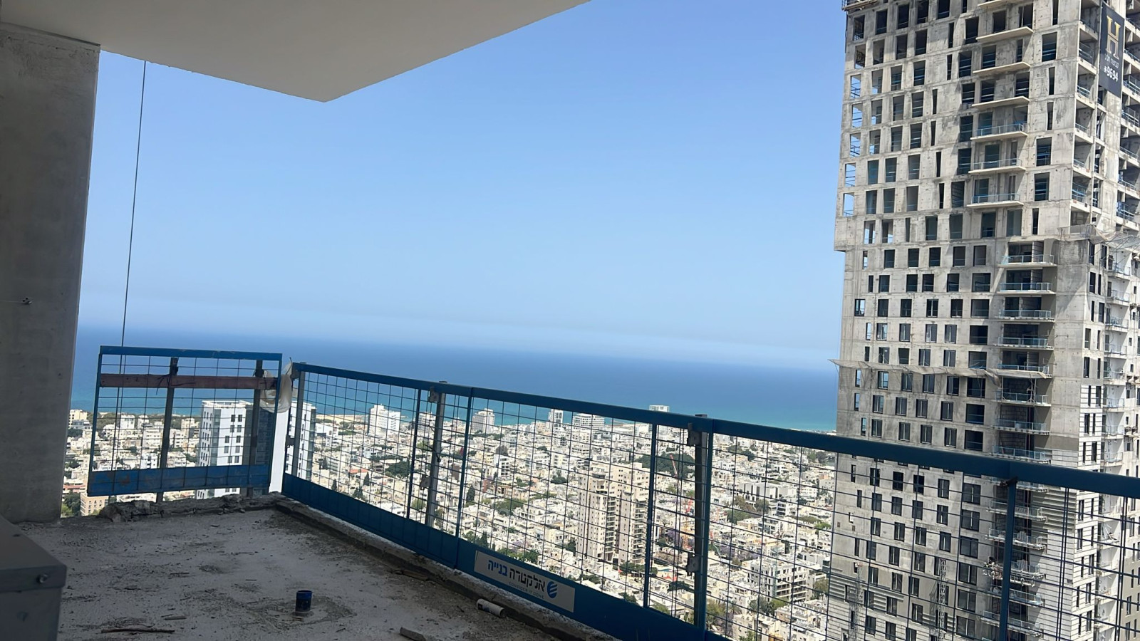 Apartamento 4 cômodos Tel Aviv Centro da cidade 457-IBL-1467