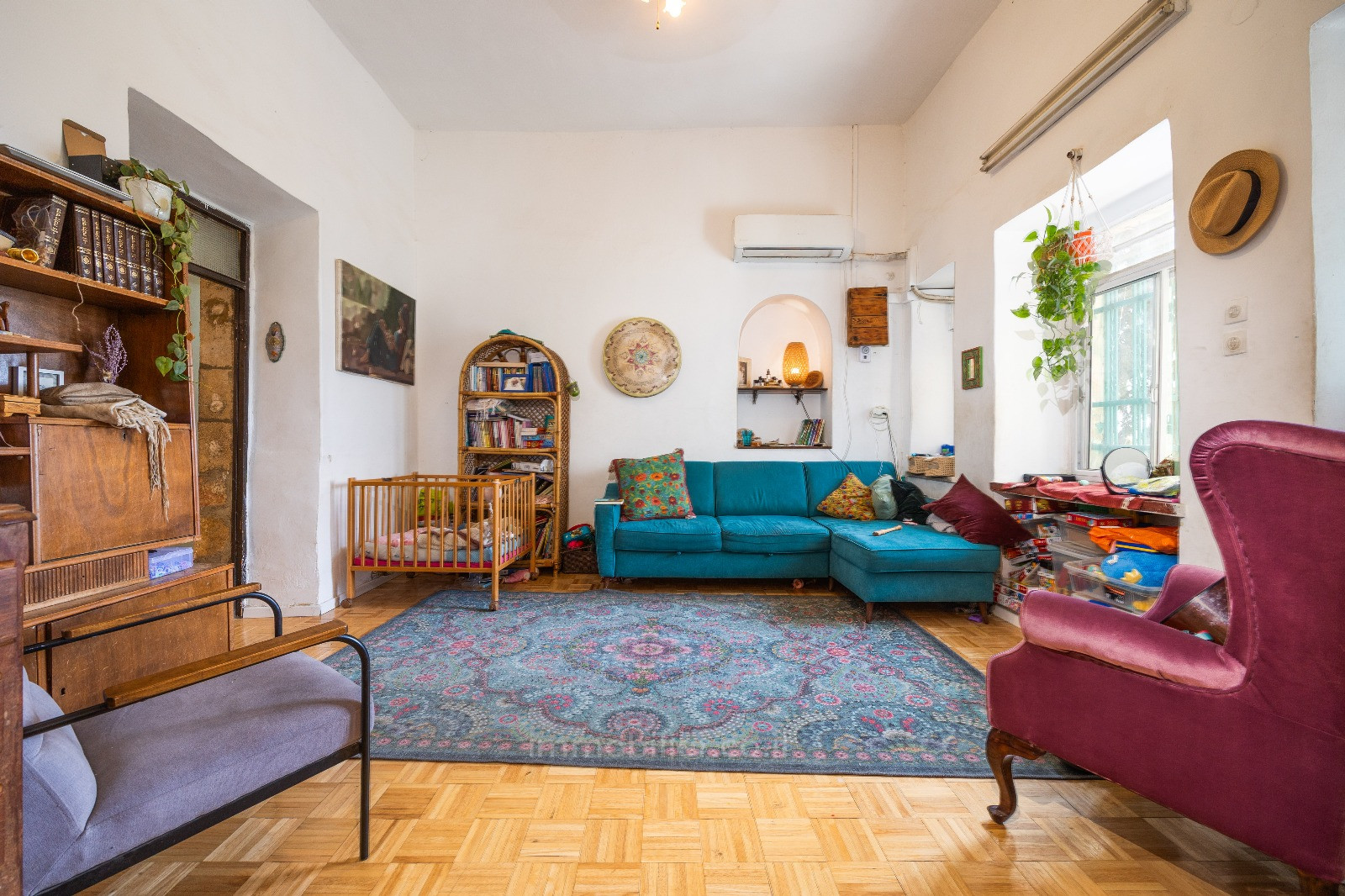 Terrenos 10 cômodos Jerusalém Ein Kerem 457-IBL-1473