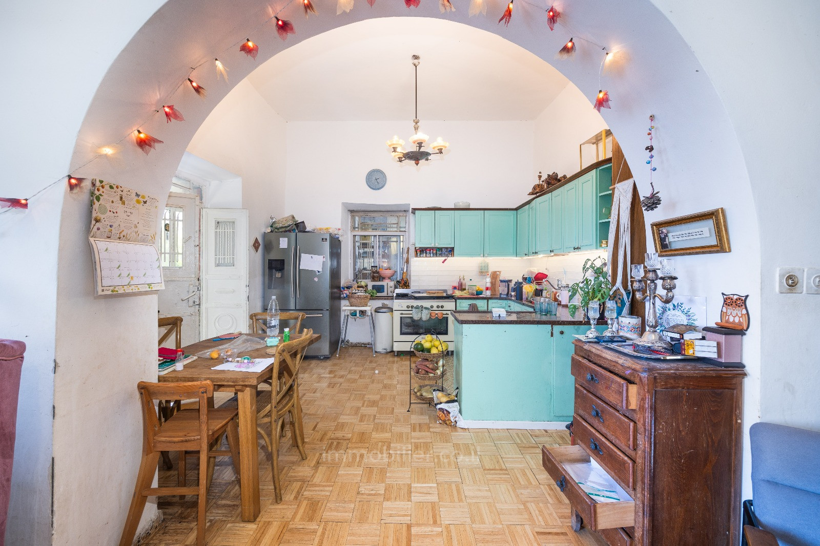 Terrenos 10 cômodos Jerusalém Ein Kerem 457-IBL-1473