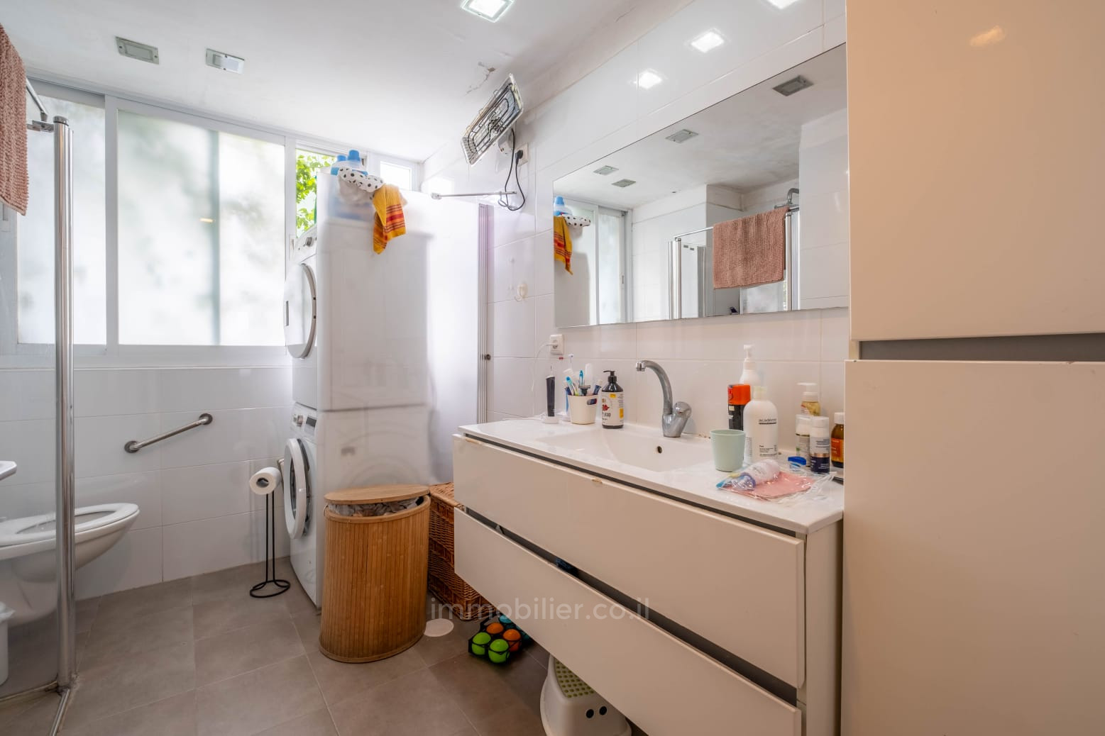 Apartamento 3 cômodos Tel Aviv Bazel 457-IBL-1477