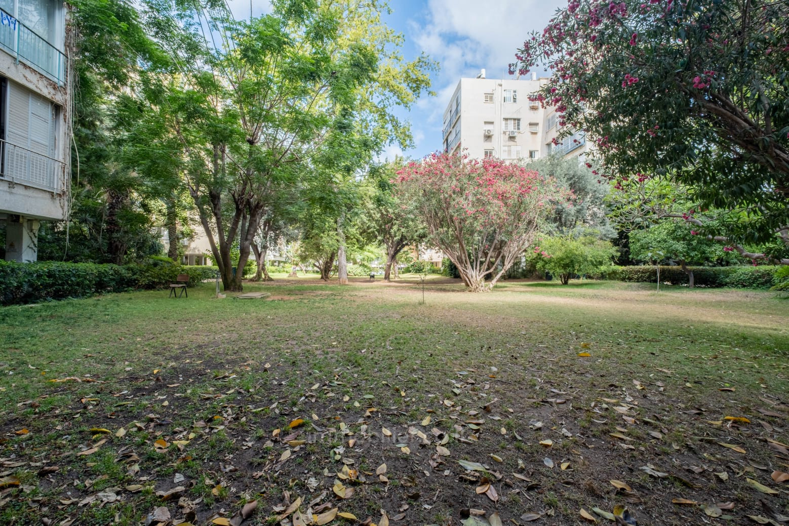 Apartamento 3 cômodos Tel Aviv Bazel 457-IBL-1477