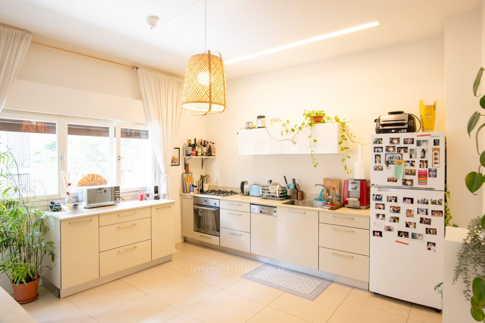 Apartamento 3 cômodos Tel Aviv Levontin 457-IBL-1479