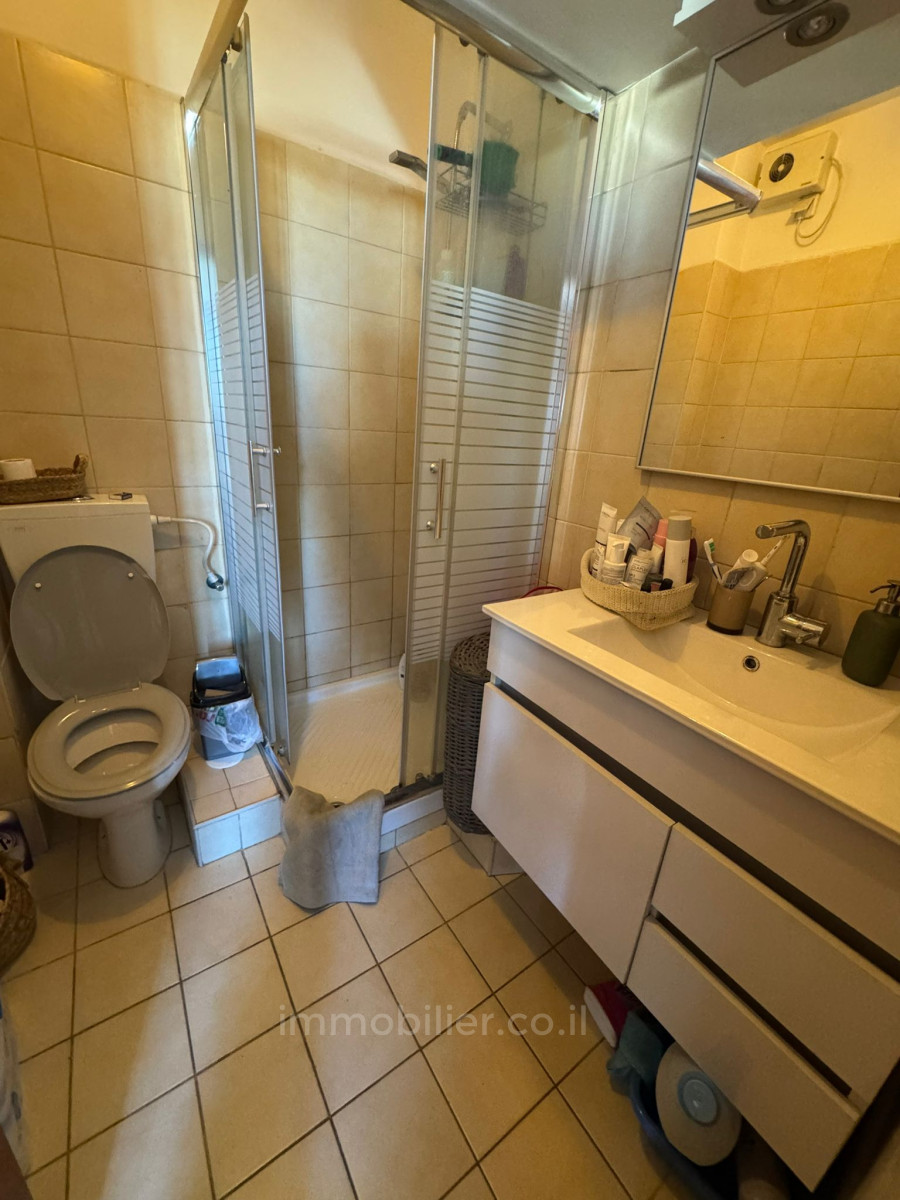 Apartamento 2 cômodos Tel Aviv Florentine 457-IBL-1492