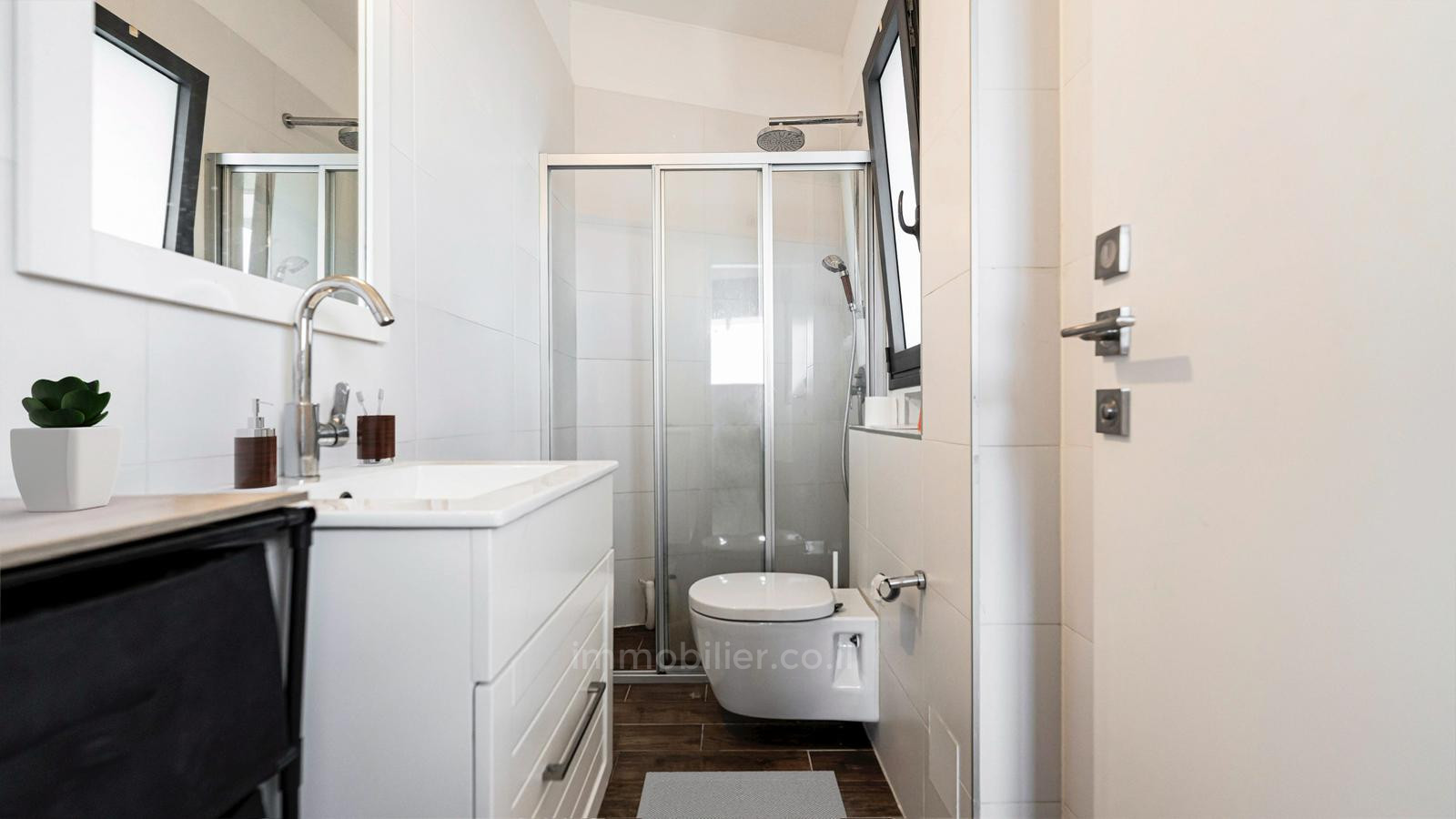 Apartamento 4 cômodos Tel Aviv Florentine 457-IBL-1493