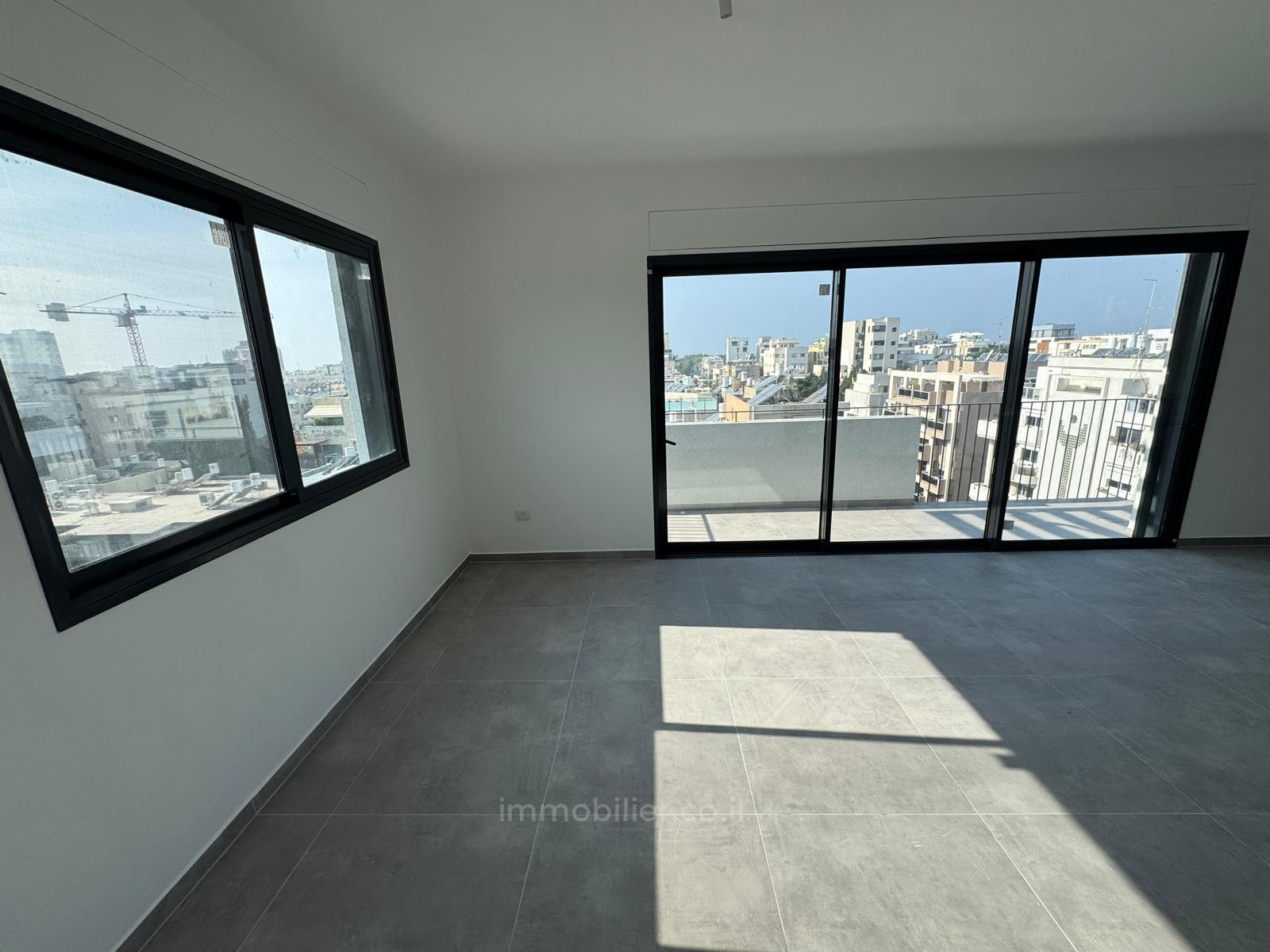 Apartamento 4 cômodos Tel Aviv Hatsafon hayachan 457-IBL-1499