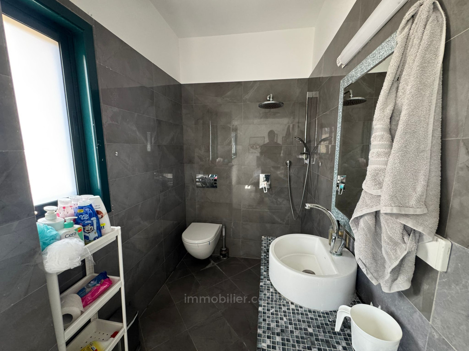 Casarão 7 cômodos Netanya Centro da cidade 457-IBL-1501