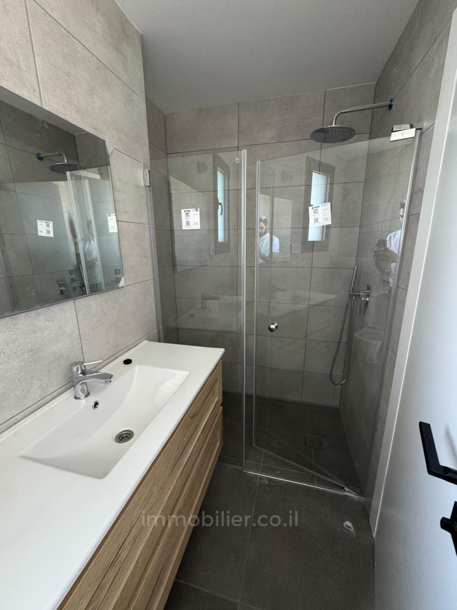 Apartamento 2 cômodos Tel Aviv Hatsafon hayachan 457-IBL-1504