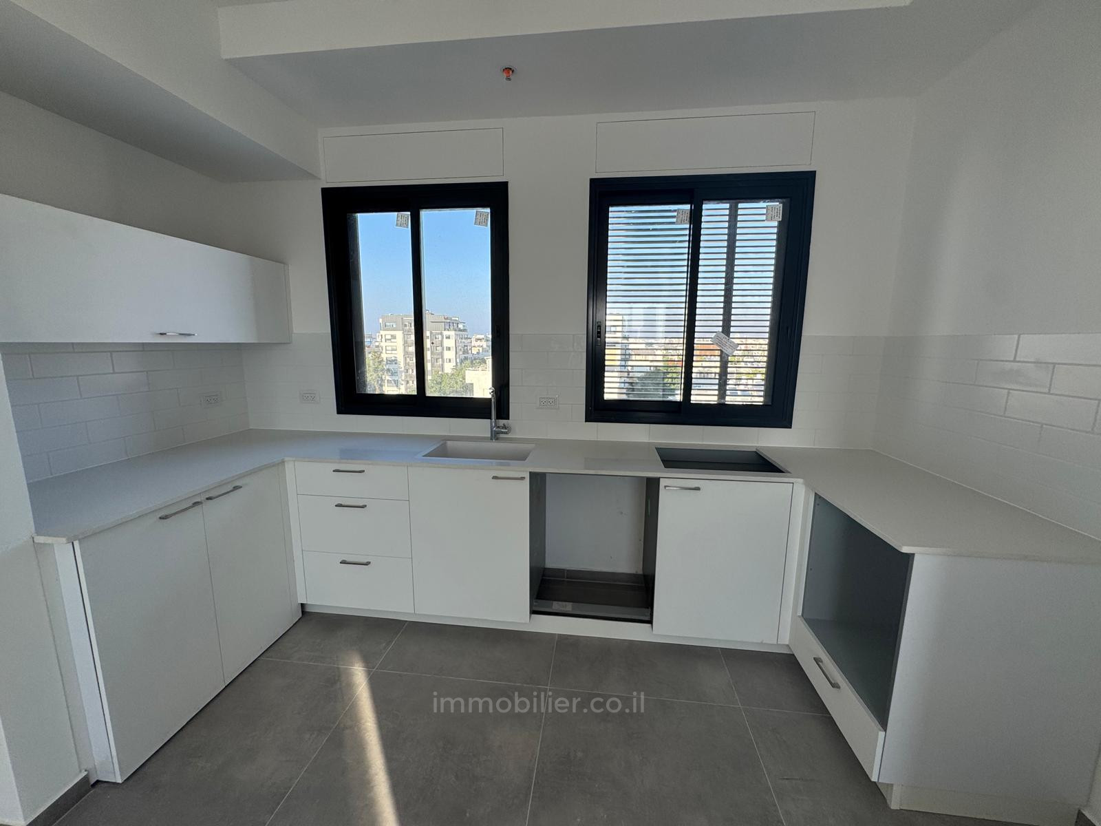 Apartamento 2 cômodos Tel Aviv Hatsafon hayachan 457-IBL-1504