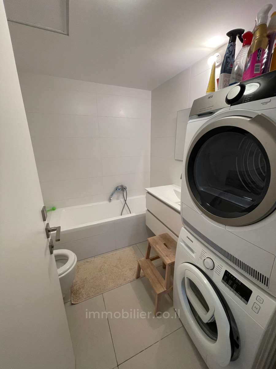 Apartamento 4 cômodos Tel Aviv Florentine 457-IBL-1509