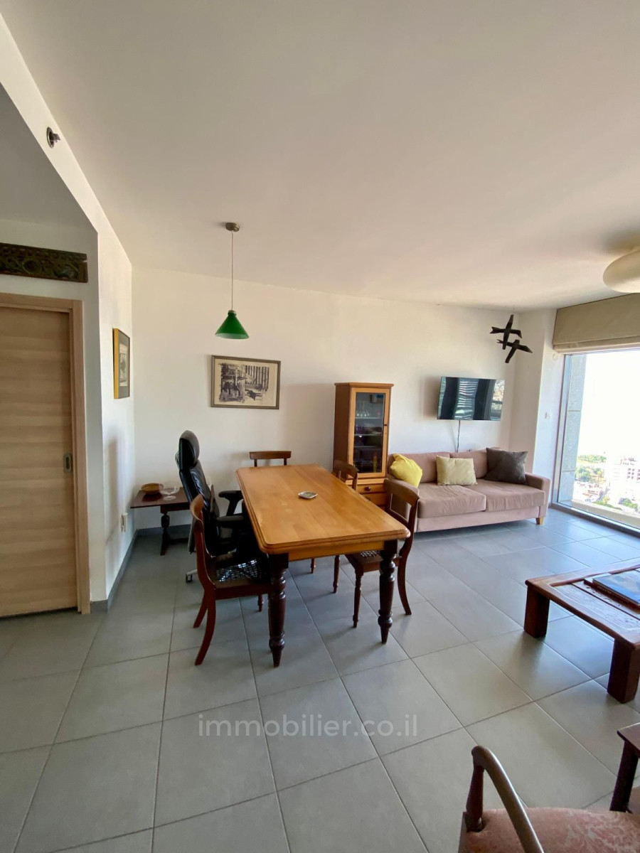  3 cômodos Tel Aviv Neve Tsedek 457-IBL-1510