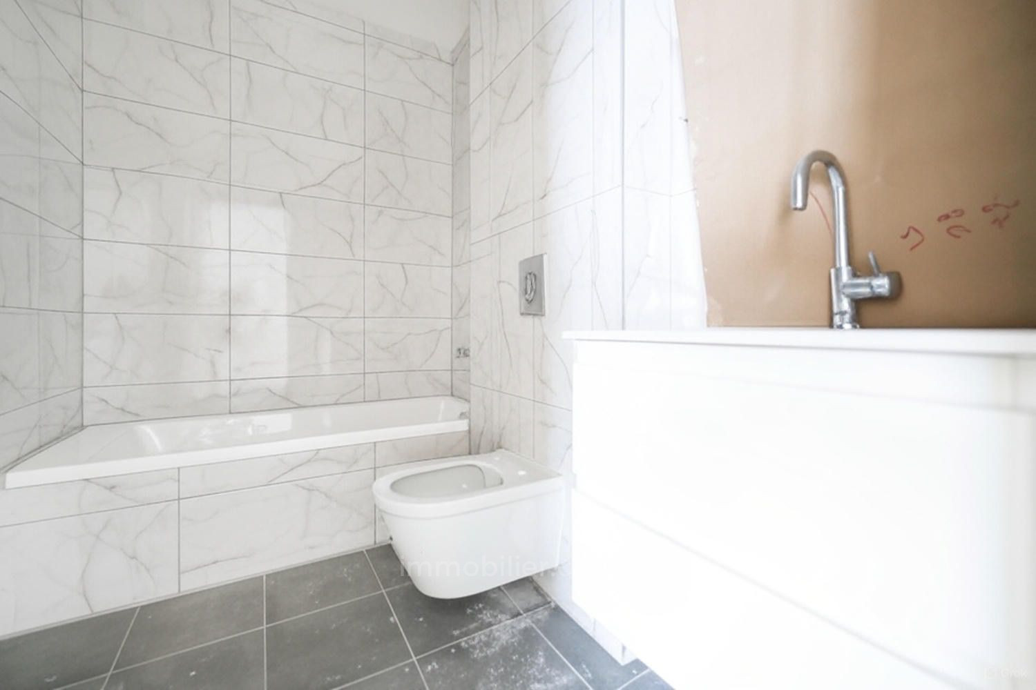 Apartamento 5 cômodos Tel Aviv Florentine 457-IBL-1511