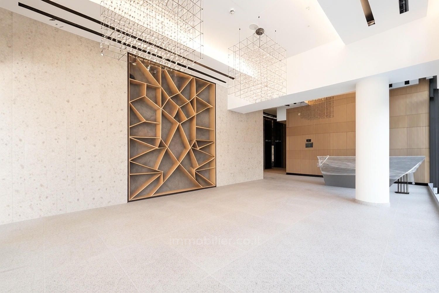 Apartamento 5 cômodos Tel Aviv Florentine 457-IBL-1511