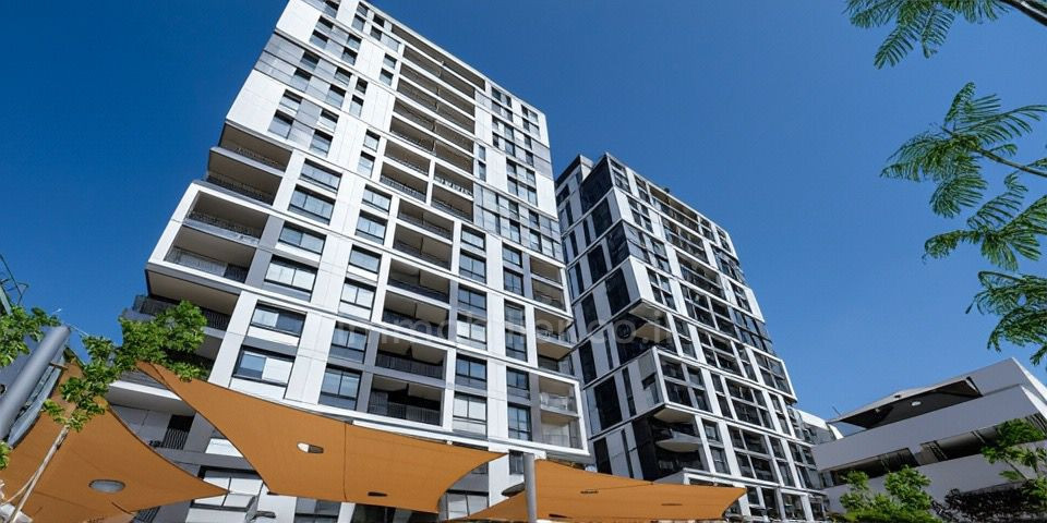 Apartamento 5 cômodos Tel Aviv Florentine 457-IBL-1512